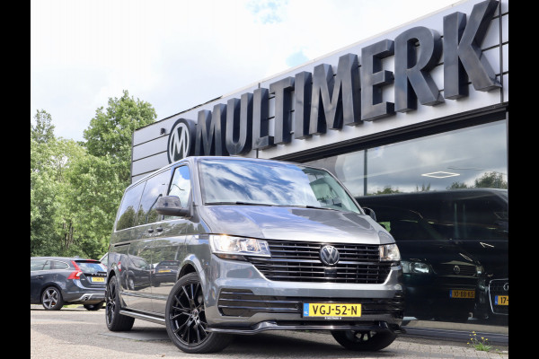 Volkswagen Transporter 2.0 TDI 150 PK LANG ENKELE CABINE