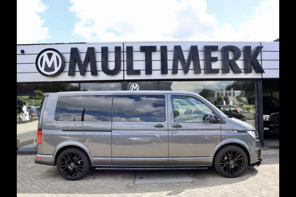 Volkswagen Transporter 2.0 TDI 150 PK LANG ENKELE CABINE