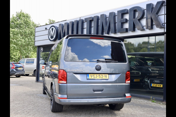 Volkswagen Transporter 2.0 TDI 150 PK LANG ENKELE CABINE