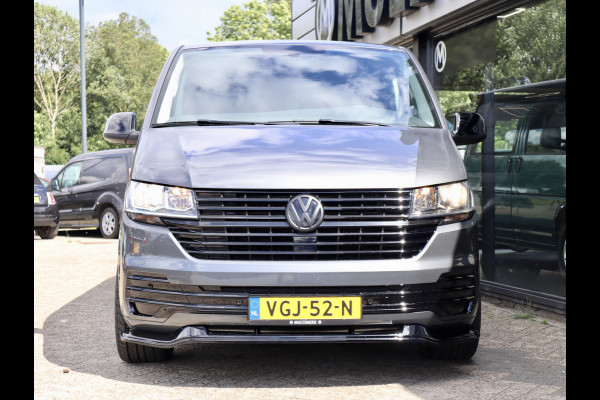 Volkswagen Transporter 2.0 TDI 150 PK LANG ENKELE CABINE