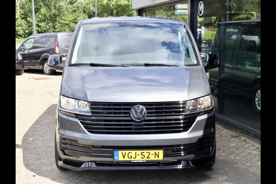 Volkswagen Transporter 2.0 TDI 150 PK LANG ENKELE CABINE