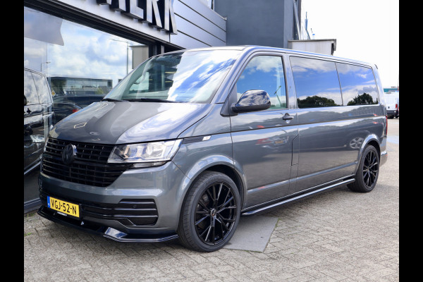 Volkswagen Transporter 2.0 TDI 150 PK LANG ENKELE CABINE