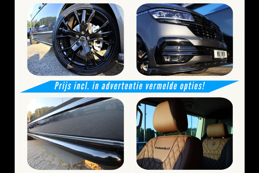 Volkswagen Transporter 2.0 TDI 150 PK LANG ENKELE CABINE