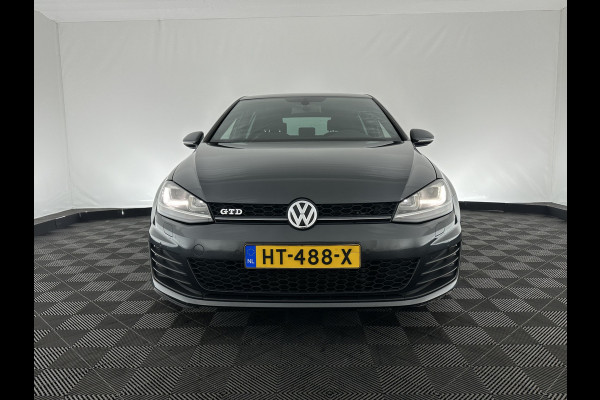 Volkswagen Golf 2.0 TDI GTD Executive-Pack *NAVI-FULLMAP | XENON | SPORT-SEATS | CAMERA | DAB+ | ECC | PDC | CRUISE | 17"ALU*