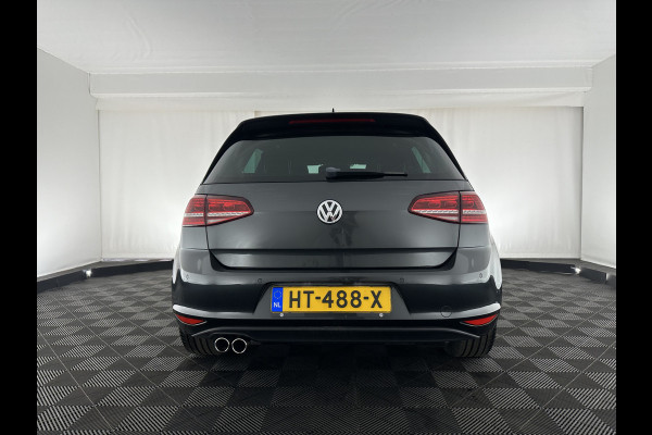 Volkswagen Golf 2.0 TDI GTD Executive-Pack *NAVI-FULLMAP | XENON | SPORT-SEATS | CAMERA | DAB+ | ECC | PDC | CRUISE | 17"ALU*