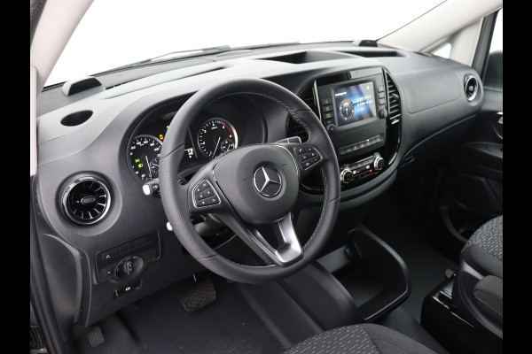 Mercedes-Benz Vito 114 CDI Cruise Control Apple Carplay / Android auto Nieuw direct leverbaar BPM voordeel!