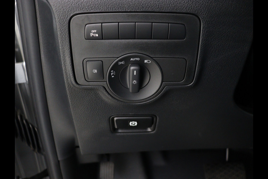 Mercedes-Benz Vito 114 CDI Cruise Control Apple Carplay / Android auto Nieuw direct leverbaar BPM voordeel!
