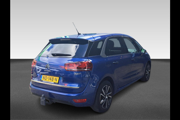 Citroën C4 Picasso 1.2 PureTech Feel | automaat | navigatie | Apple Carplay | trekhaak