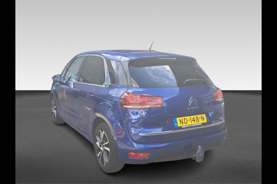 Citroën C4 Picasso 1.2 PureTech Feel | automaat | navigatie | Apple Carplay | trekhaak