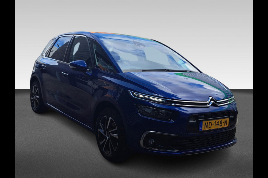 Citroën C4 Picasso 1.2 PureTech Feel | automaat | navigatie | Apple Carplay | trekhaak