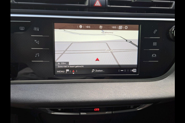 Citroën C4 Picasso 1.2 PureTech Feel | automaat | navigatie | Apple Carplay | trekhaak