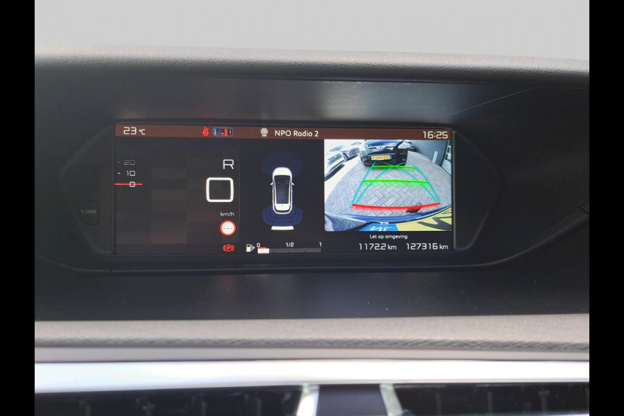 Citroën C4 Picasso 1.2 PureTech Feel | automaat | navigatie | Apple Carplay | trekhaak