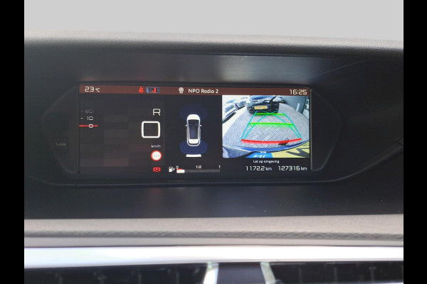 Citroën C4 Picasso 1.2 PureTech Feel | automaat | navigatie | Apple Carplay | trekhaak