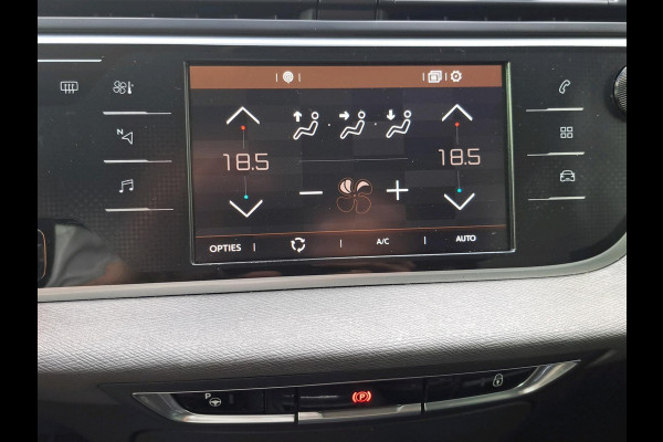 Citroën C4 Picasso 1.2 PureTech Feel | automaat | navigatie | Apple Carplay | trekhaak