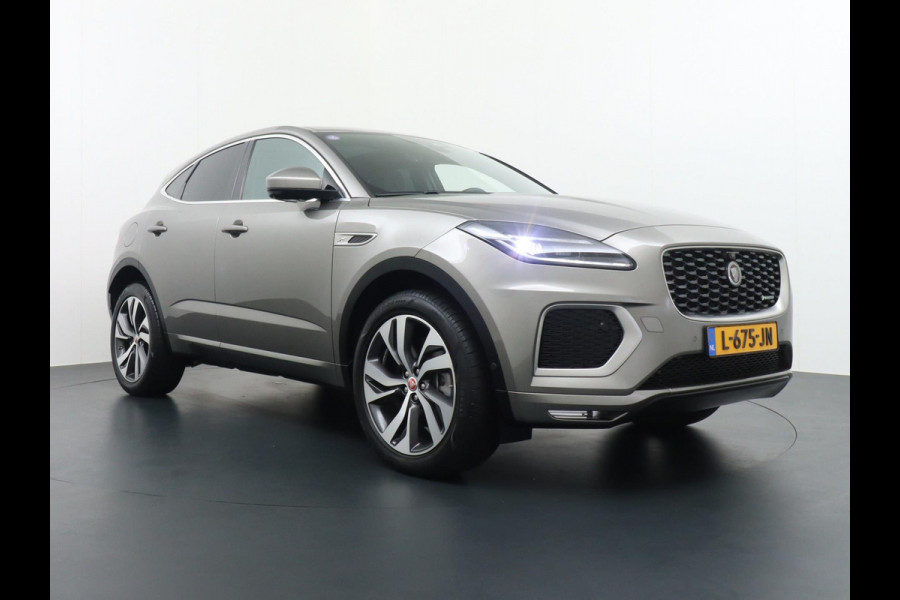 Jaguar E-Pace 1.5 P300e AWD R-Dynamic SE| PANO| 360 CAMERA| ELEK. STOELEN| TREKHAAK