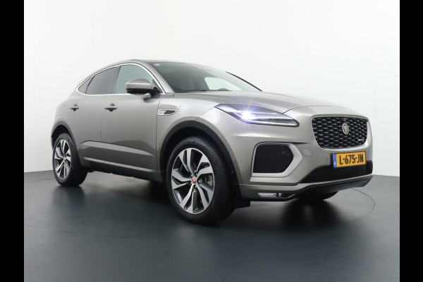 Jaguar E-Pace 1.5 P300e AWD R-Dynamic SE| PANO| 360 CAMERA| ELEK. STOELEN| TREKHAAK