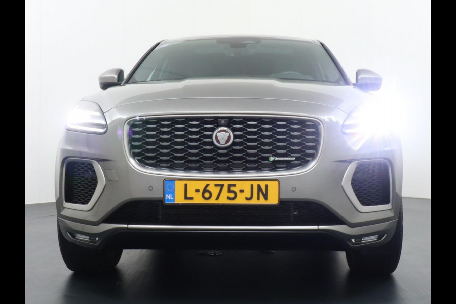 Jaguar E-Pace 1.5 P300e AWD R-Dynamic SE| PANO| 360 CAMERA| ELEK. STOELEN| TREKHAAK