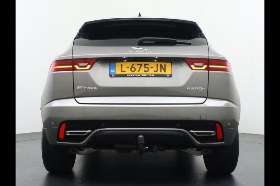 Jaguar E-Pace 1.5 P300e AWD R-Dynamic SE| PANO| 360 CAMERA| ELEK. STOELEN| TREKHAAK