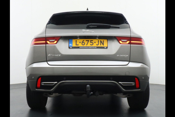 Jaguar E-Pace 1.5 P300e AWD R-Dynamic SE| PANO| 360 CAMERA| ELEK. STOELEN| TREKHAAK