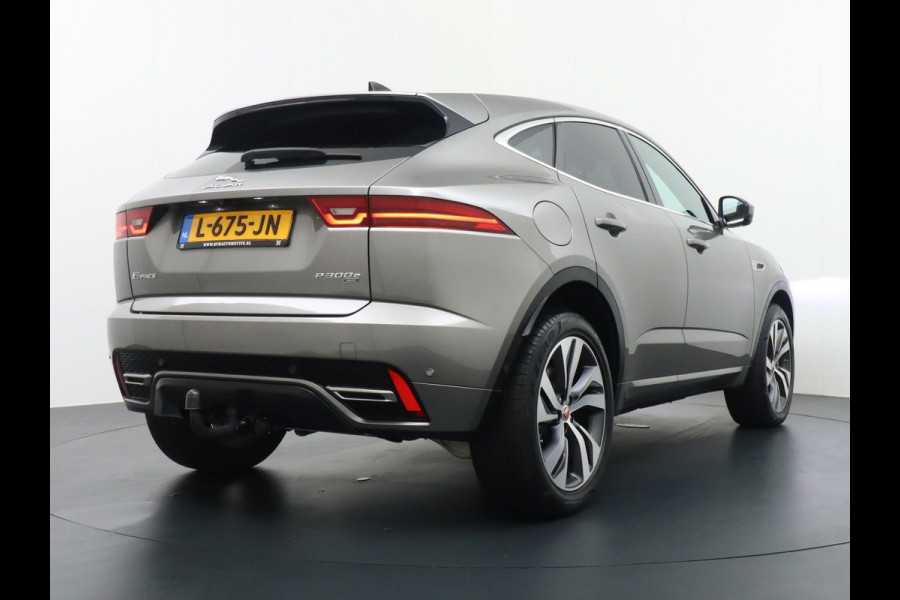 Jaguar E-Pace 1.5 P300e AWD R-Dynamic SE| PANO| 360 CAMERA| ELEK. STOELEN| TREKHAAK