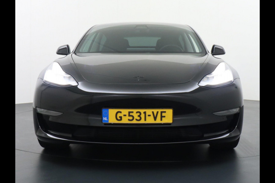 Tesla Model 3 Performance 75 kWh ORG. NL. NAP KM. | AUTOPILOT | PANO |RIJKLAARPRIJS INCL. 12 MND. BOVAGGARANTIE