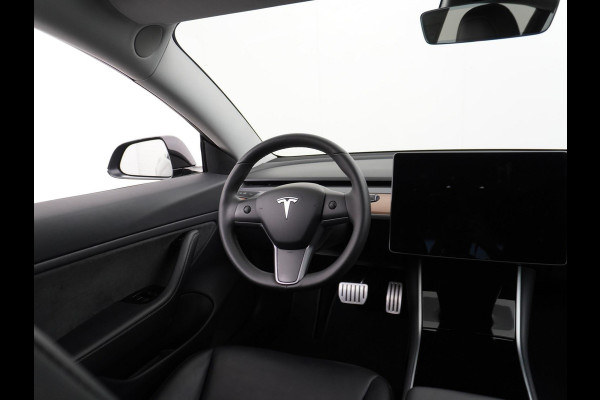 Tesla Model 3 Performance 75 kWh ORG. NL. NAP KM. | AUTOPILOT | PANO |RIJKLAARPRIJS INCL. 12 MND. BOVAGGARANTIE