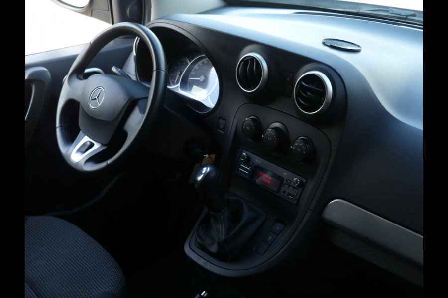 Mercedes-Benz Citan 109 CDI Lang Airco/PDC/Trekhaak/Cruise control