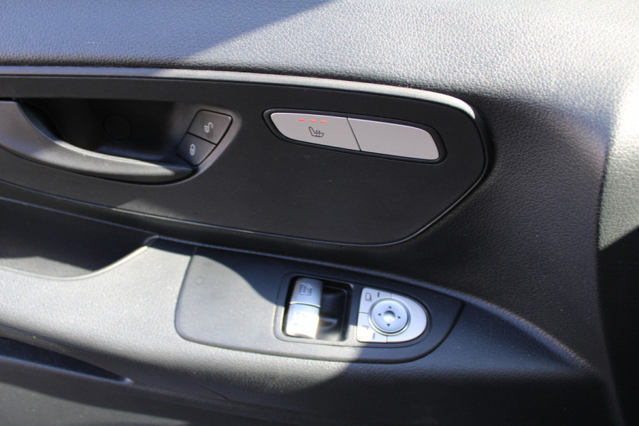 Mercedes-Benz Vito 116 CDI L3 XL Audio 40 Navigatie met camera, Achterdeuren, Parkeerpakket, Etc.
