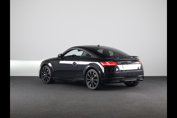 Audi TT 45 TFSI Pro Line S Competition 245 pk S-tronic | Verlengde garantie | Navigatie | Parkeersensoren | Achteruitrijcamera | LED koplampen | Stoelverwarming |