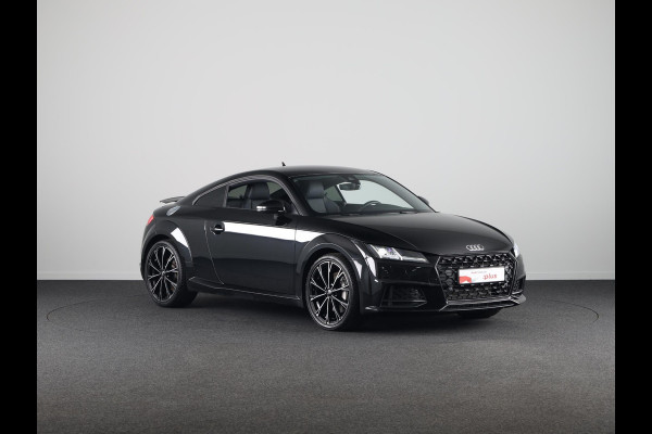 Audi TT 45 TFSI Pro Line S Competition 245 pk S-tronic | Verlengde garantie | Navigatie | Parkeersensoren | Achteruitrijcamera | LED koplampen | Stoelverwarming |