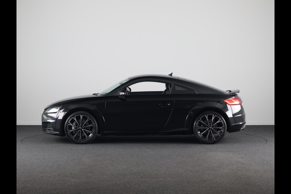 Audi TT 45 TFSI Pro Line S Competition 245 pk S-tronic | Verlengde garantie | Navigatie | Parkeersensoren | Achteruitrijcamera | LED koplampen | Stoelverwarming |