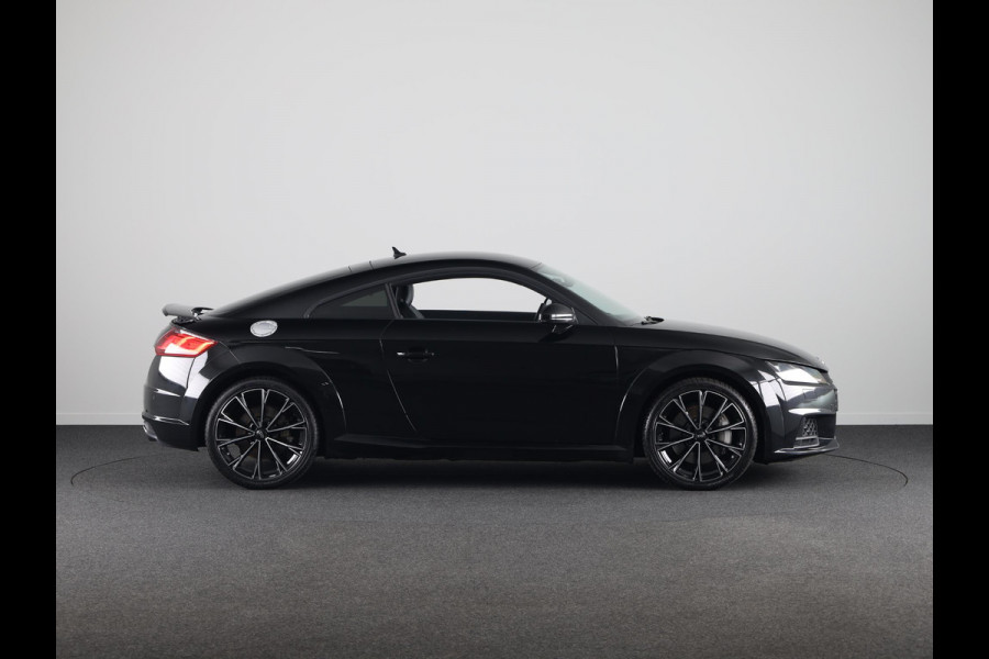 Audi TT 45 TFSI Pro Line S Competition 245 pk S-tronic | Verlengde garantie | Navigatie | Parkeersensoren | Achteruitrijcamera | LED koplampen | Stoelverwarming |