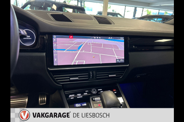 Porsche Cayenne 2.9 S,Nieuw model 441pk , Pano/stoelen 14 voudig/ Leder/ Navigatie/bose/camera