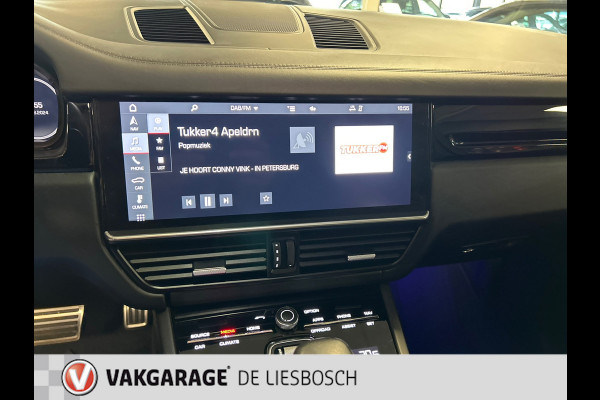 Porsche Cayenne 2.9 S,Nieuw model 441pk , Pano/stoelen 14 voudig/ Leder/ Navigatie/bose/camera