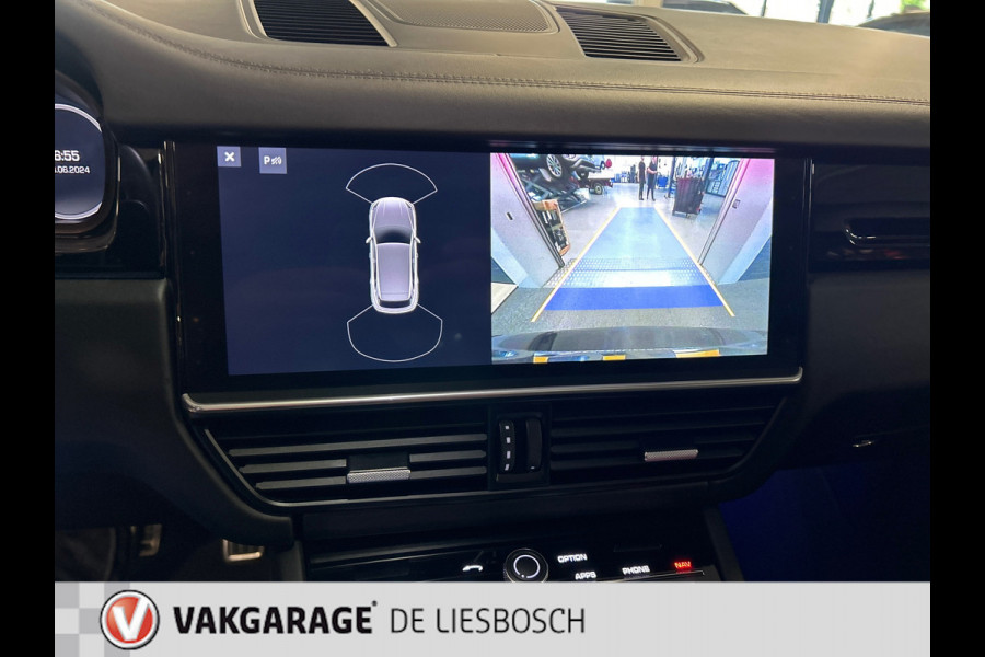 Porsche Cayenne 2.9 S,Nieuw model 441pk , Pano/stoelen 14 voudig/ Leder/ Navigatie/bose/camera