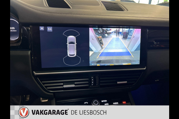 Porsche Cayenne 2.9 S,Nieuw model 441pk , Pano/stoelen 14 voudig/ Leder/ Navigatie/bose/camera