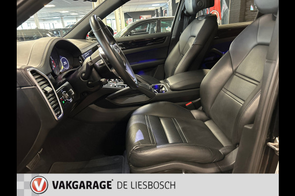 Porsche Cayenne 2.9 S,Nieuw model 441pk , Pano/stoelen 14 voudig/ Leder/ Navigatie/bose/camera