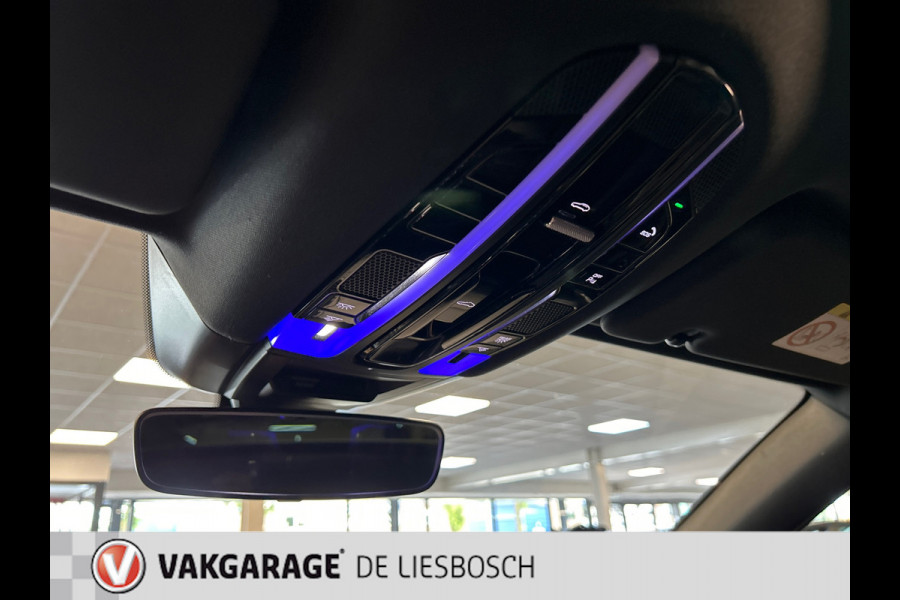 Porsche Cayenne 2.9 S,Nieuw model 441pk , Pano/stoelen 14 voudig/ Leder/ Navigatie/bose/camera