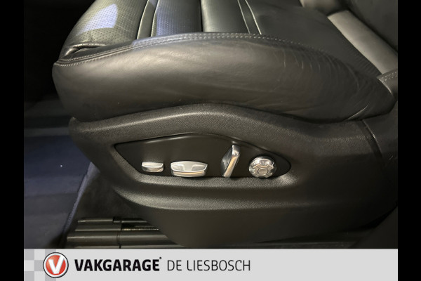 Porsche Cayenne 2.9 S,Nieuw model 441pk , Pano/stoelen 14 voudig/ Leder/ Navigatie/bose/camera