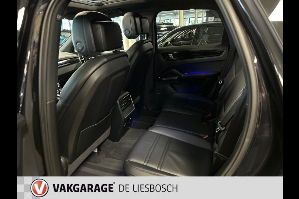 Porsche Cayenne 2.9 S,Nieuw model 441pk , Pano/stoelen 14 voudig/ Leder/ Navigatie/bose/camera