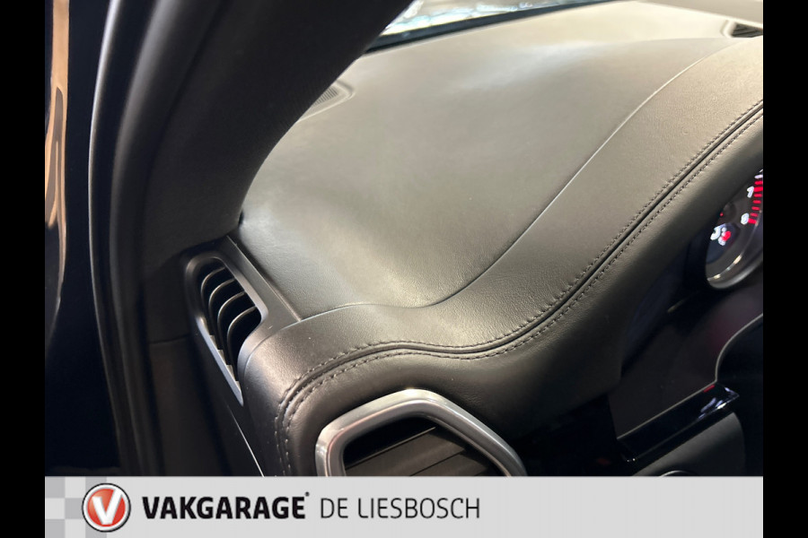 Porsche Cayenne 2.9 S,Nieuw model 441pk , Pano/stoelen 14 voudig/ Leder/ Navigatie/bose/camera