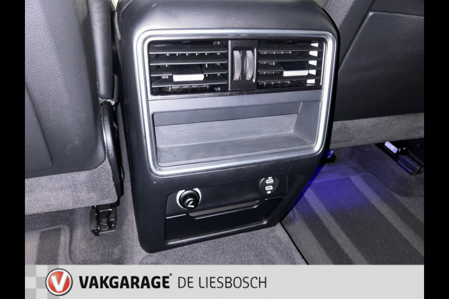 Porsche Cayenne 2.9 S,Nieuw model 441pk , Pano/stoelen 14 voudig/ Leder/ Navigatie/bose/camera