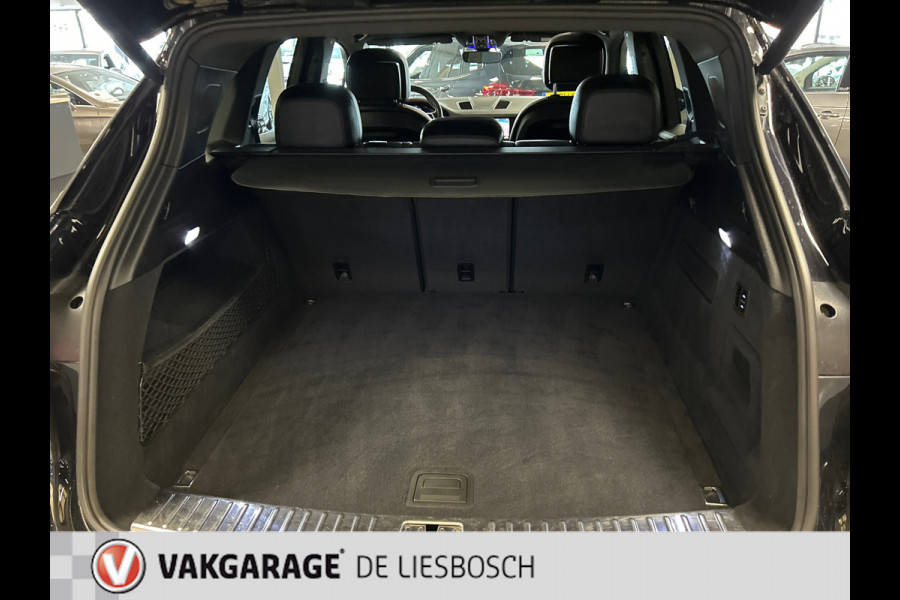 Porsche Cayenne 2.9 S,Nieuw model 441pk , Pano/stoelen 14 voudig/ Leder/ Navigatie/bose/camera