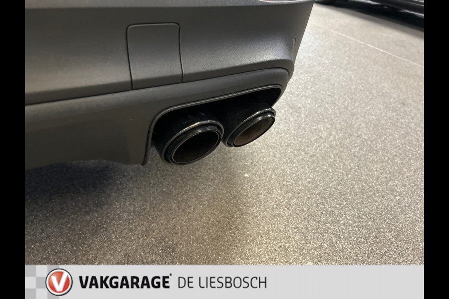 Porsche Cayenne 2.9 S,Nieuw model 441pk , Pano/stoelen 14 voudig/ Leder/ Navigatie/bose/camera