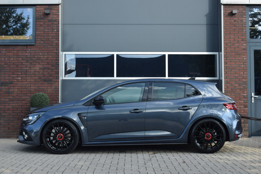 Renault Mégane RS 1.8 TCe 280 4-Control