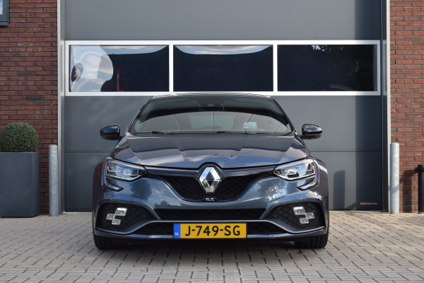 Renault Mégane RS 1.8 TCe 280 4-Control