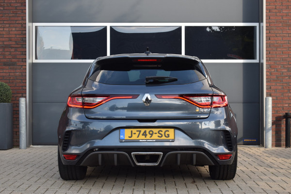 Renault Mégane RS 1.8 TCe 280 4-Control