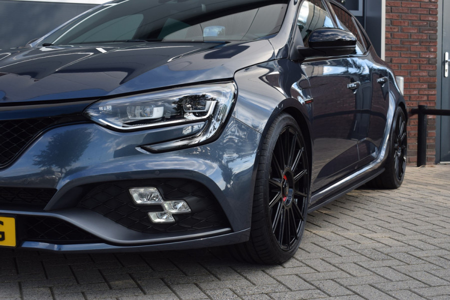 Renault Mégane RS 1.8 TCe 280 4-Control