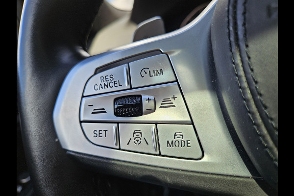 BMW 7 Serie 745e M Sport Plug In Hybrid 394pk PHEV | Schuifdak | 4 Wielbesturing | Adaptief Onderstel |  Laser Led | Massage Comfortzetels & Ventilatie | Adaptive Cruise | Head Up | 360 Camera |