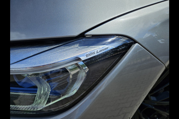 BMW 7 Serie 745e M Sport Plug In Hybrid 394pk PHEV | Schuifdak | 4 Wielbesturing | Adaptief Onderstel |  Laser Led | Massage Comfortzetels & Ventilatie | Adaptive Cruise | Head Up | 360 Camera |